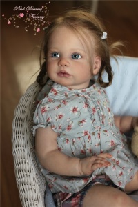 Gabriella reborn kit on sale